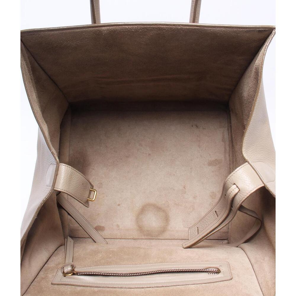 Celine Luggage Phantom Handbag - Picture 3 of 6